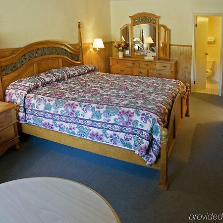 Americas Best Value Inn - チェサピーク 部屋 写真